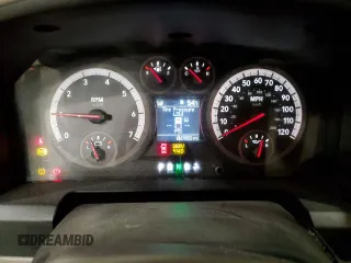 2010 Dodge Ram 2500 ST with VIN 3D7TT2CT6AG175393, listed as a Copart auction lot 51225855 with 160,983 mi miles and Salvage Title. Bid and sale history available at carsss.com. Image 9.
