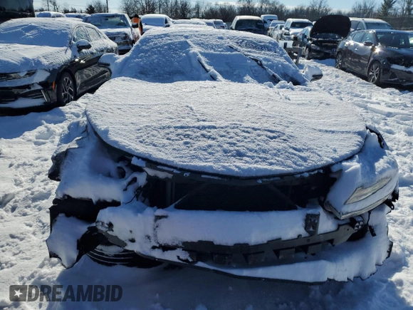2017 Chevrolet Camaro 2LT z VIN 1G1FD1RS4H0103516, wystawiony jako Copart lot #88882215 z przebiegiem 57 886 mil mil oraz Szkoda całkowita • Salvage title. Historia ofert i sprzedaży dostępna na DreamBid. Obrazek 5.