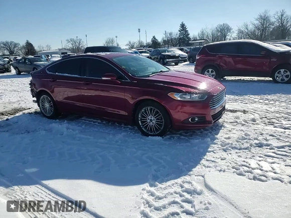 2013 Ford Fusion SE with VIN 3FA6P0HR1DR182845, listed as a Copart auction lot 88307675 with 0 mi miles and Salvage Title. Bid and sale history available at carsss.com. Image 11.