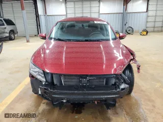 2017 Volkswagen Passat 1.8T S with VIN 1VWAT7A3XHC004996, listed as a Copart auction lot 52130405 with 87,620 mi miles and Salvage Title. Bid and sale history available at carsss.com. Image 5.