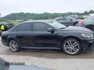 2018 Volkswagen Passat S with VIN 1VWAA7A30JC006753, listed as a IAAI auction lot 42474068 with 116,254 mi miles and . Bid and sale history available at DreamBid. Image 14.