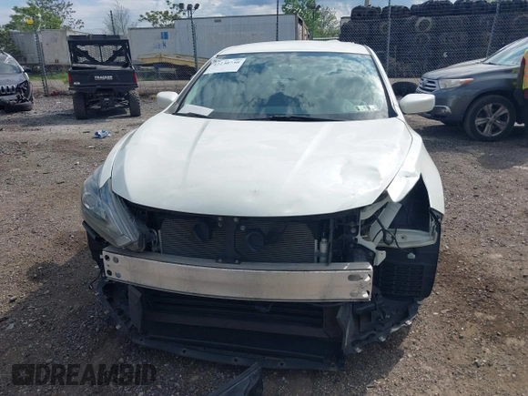 2017 Nissan Altima SR z VIN 1N4AL3AP5HC193030, wystawiony jako IAAI lot #42230730 z przebiegiem 93 001 mil mil oraz . Historia ofert i sprzedaży dostępna na DreamBid. Obrazek 6.