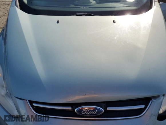 2013 Ford C-Max SEL with VIN 1FADP5BU6DL554714, listed as a Copart auction lot 52262895 with 185,375 mi miles and Salvage Title. Bid and sale history available at carsss.com. Image 13.