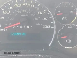 2013 Chevrolet Express Passenger LT with VIN 1GAZG1FG1D1159390, listed as a IAAI auction lot 41191409 with 176,899 mi miles and . Bid and sale history available at DreamBid. Image 7.
