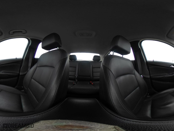 2016 Chevrolet Cruze Premier with VIN 1G1BG5SM1G7283763, listed as a IAAI auction lot 41918917 with 253,445 mi miles. Bid and sale history available at carsss.com. Image 18.