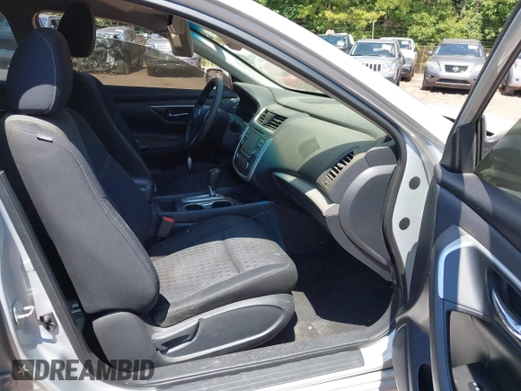 2017 Nissan Altima SR with VIN 1N4AL3AP2HN362148, listed as a IAAI auction lot 42743764 with Not provided miles and . Bid and sale history available at DreamBid. Image 5.