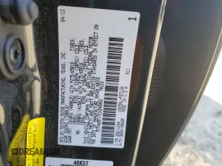 2012 Toyota Tundra 4WD Truck LTD with VIN 5TFHW5F17CX248062, listed as a Copart auction lot 89251875 with 113,654 mi miles and Salvage Title. Bid and sale history available at carsss.com. Image 12.
