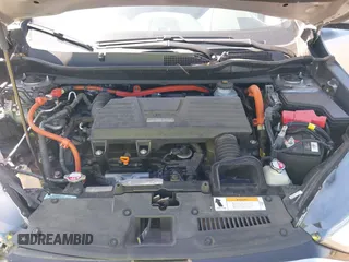 2020 Honda CR-V EX with VIN 7FART6H52LE007429, listed as a IAAI auction lot 42041638 with 85,119 mi miles and . Bid and sale history available at DreamBid. Image 10.