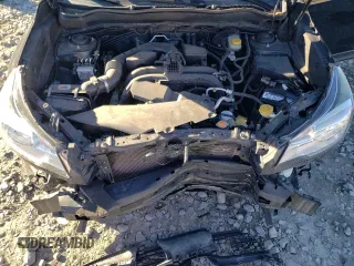 2017 Subaru Forester Premium with VIN JF2SJAEC0HG803698, listed as a Copart auction lot 80509204 with 148,336 mi miles and Salvage Title. Bid and sale history available at carsss.com. Image 14.