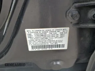 2011 Acura MDX with VIN 2HNYD2H20BH500130, listed as a Copart auction lot 59684785 with 212,375 mi miles and Salvage title. Bid and sale history available at DreamBid. Image 13.