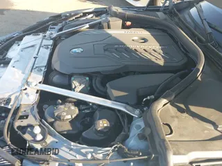 2023 BMW 4 Series M440i с VIN WBA63AW05PFP60184, выставлен на аукционе IAAI как лот 41045811 с пробегом 12 141 миль миль и . История ставок и продаж доступна на DreamBid. Изображение 20.