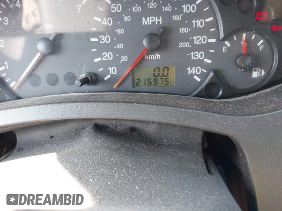 2006 Ford Focus S with VIN 1FAFP31N96W143851, listed as a IAAI auction lot 42177314 with 215,975 mi miles and . Bid and sale history available at DreamBid. Image 7.