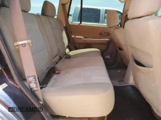 2003 Mitsubishi Montero XLS z VIN JA4MT31R83J003986, wystawiony jako Copart lot #56603464 z przebiegiem 170 135 mil mil oraz Szkoda całkowita • Salvage title. Historia ofert i sprzedaży dostępna na DreamBid. Obrazek 11.
