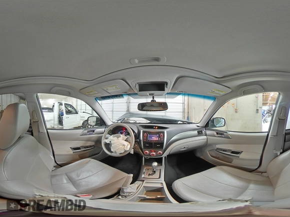 2012 Subaru Forester X Limited with VIN JF2SHAEC4CH468010, listed as a Copart auction lot 86992104 with 119,961 mi miles and Salvage title. Bid and sale history available at DreamBid. Image 16.
