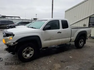2009 Toyota Tacoma with VIN 5TEUU42N59Z642166, listed as a Copart auction lot 44301405 with 182,953 mi miles and Clean Title. Bid and sale history available at carsss.com. Image 1.