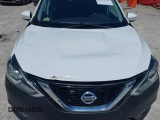 2017 Nissan Sentra SR with VIN 3N1AB7APXHY306257, listed as a IAAI auction lot 42502510 with 81,514 mi miles and . Bid and sale history available at DreamBid. Image 6.