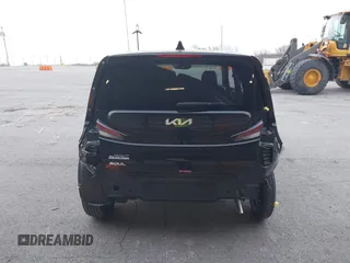 2024 Kia Soul S with VIN KNDJ23AU2R7227499, listed as a IAAI auction lot 40951584 with 2,819 mi miles and . Bid and sale history available at DreamBid. Image 17.