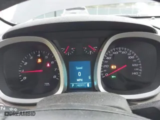 2011 Chevrolet Equinox LS with VIN 2GNALBEC0B1281774, listed as a IAAI auction lot 41657541 with 162,311 mi miles. Bid and sale history available at carsss.com. Image 7.