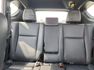 2016 Toyota RAV4 SE z VIN JTMJFREV0GD177498, wystawiony jako Copart lot #60571225 z przebiegiem 88 396 mil mil oraz Szkoda całkowita • Salvage title. Historia ofert i sprzedaży dostępna na DreamBid. Obrazek 10.