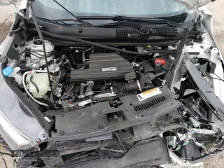 2020 Honda CR-V Touring z VIN 7FARW2H96LE000955, wystawiony jako Copart lot #51335415 z przebiegiem 37 322 mil mil oraz Szkoda całkowita • Salvage title. Historia ofert i sprzedaży dostępna na DreamBid. Obrazek 13.