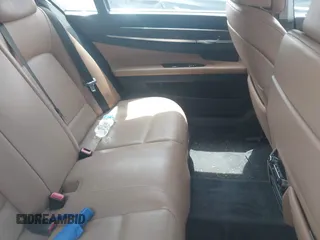 2010 BMW 7 Series 750Li xDrive с VIN WBAKC8C55ACY68983, выставлен на аукционе IAAI как лот 42501264 с пробегом 204 955 миль миль и . История ставок и продаж доступна на DreamBid. Изображение 8.