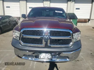 2016 Ram 1500 Tradesman z VIN 1C6RR6FG9GS404876, wystawiony jako Copart lot #76869274 z przebiegiem 235 817 mil mil oraz Szkoda całkowita • Salvage title. Historia ofert i sprzedaży dostępna na DreamBid. Obrazek 5.