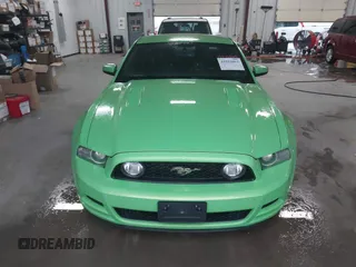 2013 Ford Mustang GT с VIN 1ZVBP8CF2D5262272, выставлен на аукционе IAAI как лот 42532062 с пробегом 207 672 миль миль и . История ставок и продаж доступна на DreamBid. Изображение 12.