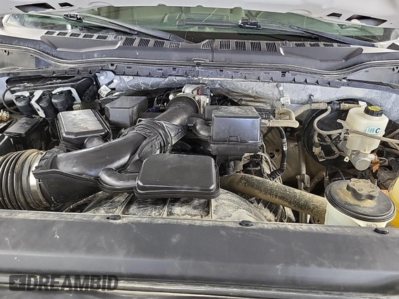2022 Ford F-250 XL with VIN 1FT7X2B67NEE90695, listed as a IAAI auction lot 42610446 with 94,588 mi miles and . Bid and sale history available at DreamBid. Image 32.