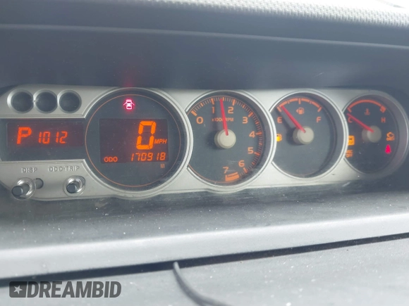 2009 Scion xB with VIN JTLKE50E891087063, listed as a IAAI auction lot 41777110 with 170,918 mi miles and . Bid and sale history available at DreamBid. Image 7.