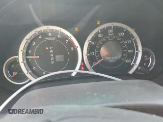 2011 Acura TSX z VIN JH4CU2F62BC004480, wystawiony jako Copart lot #53704645 z przebiegiem 330 473 mil mil oraz Szkoda całkowita • Salvage title. Historia ofert i sprzedaży dostępna na DreamBid. Obrazek 9.