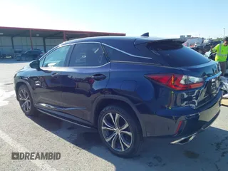 2016 Lexus RX 350 with VIN 2T2BZMCA4GC046615, listed as a IAAI auction lot 42321801 with 110,820 mi miles and . Bid and sale history available at DreamBid. Image 14.