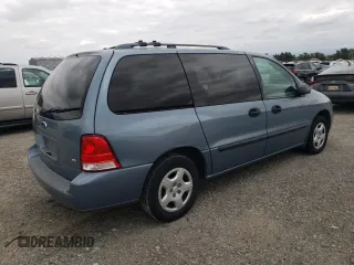 2005 Ford Freestar SE z VIN 2FMZA51615BA67146, wystawiony jako Copart lot #71000634 z przebiegiem 84 096 mil mil oraz Szkody całkowita. Historia ofert i sprzedaży dostępna na DreamBid. Obrazek 3.