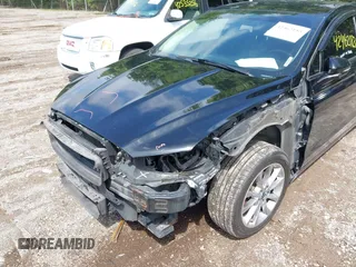 2017 Ford Fusion SE with VIN 3FA6P0HDXHR405345, listed as a IAAI auction lot 42462183 with 149,185 mi miles and . Bid and sale history available at DreamBid. Image 6.