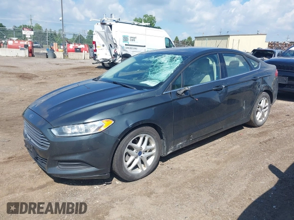 2015 Ford Fusion SE с VIN 3FA6P0H7XFR229162, выставлен на аукционе IAAI как лот 42684315 с пробегом 115 628 миль миль и . История ставок и продаж доступна на DreamBid. Изображение 20.