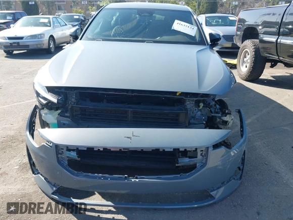 2022 Polestar 2 z VIN LPSED3KA4NL080645, wystawiony jako IAAI lot #41632134 z przebiegiem 18 167 mil mil oraz . Historia ofert i sprzedaży dostępna na DreamBid. Obrazek 13.