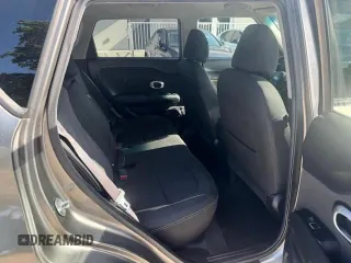 2017 Kia Soul + with VIN KNDJP3A59H7448123, listed as a Copart auction lot 80171724 with 61,293 mi miles and Salvage Title. Bid and sale history available at carsss.com. Image 11.