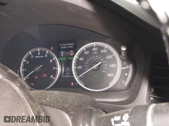 2019 Acura ILX with VIN 19UDE2F38KA014016, listed as a IAAI auction lot 42280726 with 66,303 mi miles and . Bid and sale history available at DreamBid. Image 16.