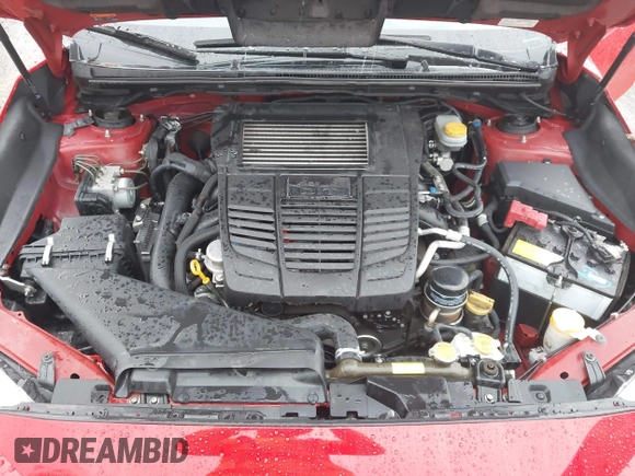 2019 Subaru WRX with VIN JF1VA1A60K9813743, listed as a IAAI auction lot 41526772 with 69,647 mi miles and . Bid and sale history available at DreamBid. Image 10.