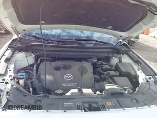 2019 Mazda CX-5 Grand Touring with VIN JM3KFBDM8K0518576, listed as a IAAI auction lot 41854296 with 88,706 mi miles and . Bid and sale history available at carsss.com. Image 10.