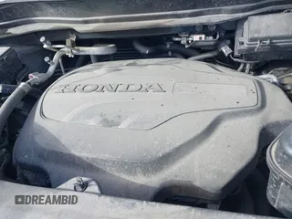 2022 Honda Ridgeline RTL-E with VIN 5FPYK3F73NB035246, listed as a IAAI auction lot 41532768 with 37,116 mi miles and . Bid and sale history available at DreamBid. Image 10.