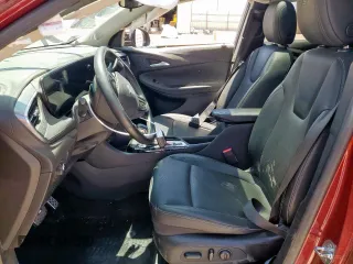 2024 Buick Encore GX Sport Touring z VIN KL4AMDSL6RB001060, wystawiony jako Copart lot #58602165 z przebiegiem 52 166 mil mil oraz Szkoda całkowita • Salvage title. Historia ofert i sprzedaży dostępna na DreamBid. Obrazek 7.