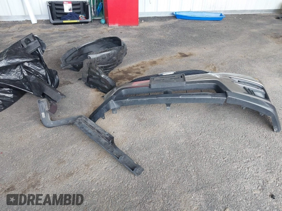 2020 Subaru Ascent Limited z VIN 4S4WMAJD5L3444883, wystawiony jako IAAI lot #42029248 z przebiegiem 55 213 mil mil oraz . Historia ofert i sprzedaży dostępna na DreamBid. Obrazek 12.