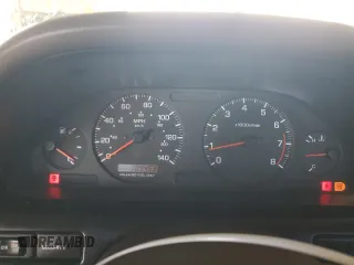 1998 Nissan Maxima GXE с VIN JN1CA21DXWT527738, выставлен на аукционе Copart как лот 57276725 с пробегом 109 453 миль миль и Списание • Salvage title. История ставок и продаж доступна на DreamBid. Изображение 9.