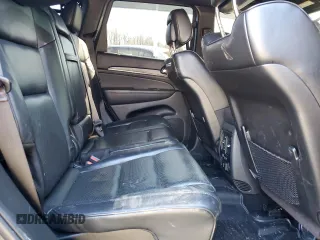2020 Jeep Grand Cherokee High Altitude with VIN 1C4RJFCT1LC304857, listed as a Copart auction lot 45962315 with 73,453 mi miles and Salvage title. Bid and sale history available at DreamBid. Image 12.