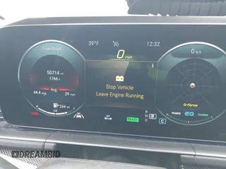 2020 Mercedes-Benz GLE 450 z VIN 4JGFB5KB8LA015890, wystawiony jako IAAI lot #41599282 z przebiegiem 50 714 mil mil oraz . Historia ofert i sprzedaży dostępna na DreamBid. Obrazek 7.