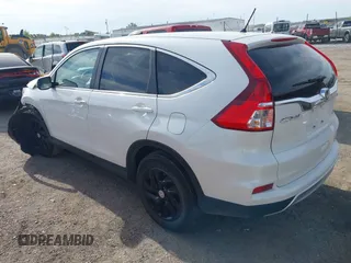 2016 Honda CR-V EX z VIN 5J6RM4H54GL104495, wystawiony jako IAAI lot #42145773 z przebiegiem 85 535 mil mil oraz . Historia ofert i sprzedaży dostępna na DreamBid. Obrazek 3.