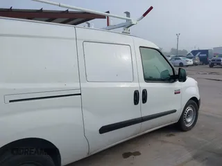 2019 Ram ProMaster City Cargo Tradesman с VIN ZFBHRFAB1K6N89607, выставлен на аукционе IAAI как лот 41842713 с пробегом 89 813 миль миль и . История ставок и продаж доступна на DreamBid. Изображение 12.