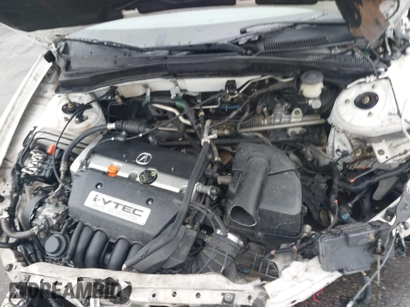 2006 Acura RSX z VIN JH4DC54856S005437, wystawiony jako IAAI lot #41402284 z przebiegiem Nie podano mil oraz . Historia ofert i sprzedaży dostępna na DreamBid. Obrazek 10.