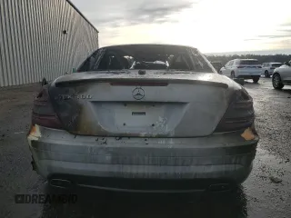2009 Mercedes-Benz SLK 280 z VIN WDBWK54F79F194650, wystawiony jako Copart lot #86516144 z przebiegiem Nie podano mil oraz Nie do naprawy • Non repairable. Historia ofert i sprzedaży dostępna na DreamBid. Obrazek 6.