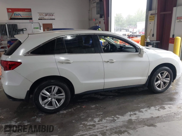 2013 Acura RDX z VIN 5J8TB4H3XDL022283, wystawiony jako IAAI lot #42353045 z przebiegiem 199 717 mil mil oraz . Historia ofert i sprzedaży dostępna na DreamBid. Obrazek 13.